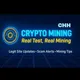 Crypto Mining CHH