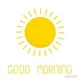 BIIFTUU BARII/MORNING SUN SHINE