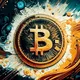 Bitcoin News • $BTC и $TON