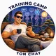 Training Camp TON | CHAT