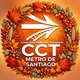 🚇CCT | Metro de Santiago