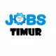 Jobs Zon Timur