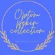 OPTOM PEKIN TURKEY COLLECTION🇺🇿🇨🇳✈️