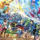POKEMON HORIZONS THE NEW WORLD