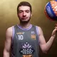 Mediabasket Djokovic (MDJ). Чел из Нови Сада
