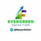EVERGREEN 🌲 SIGNAL TRADE(Daily signals)
