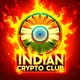 Indian Crypto Club (#ICC🇮🇳🇮🇳🇮🇳)