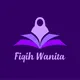 Kelas Fiqih Wanita