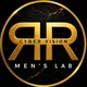 MEN’S LAB | ЯR Cyber Vision Studio