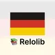 Relolib в Германии