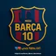 اخبار برشلونة وميسي ❤💙