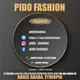 Pido fashion 🇪🇹