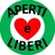 APERTI E LIBERI - Milano