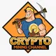 Crypto Mining Channel