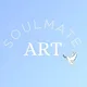 Душа в искусстве | Art Soulmate
