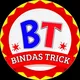 Bindas Trick