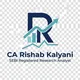 CA Rishab Kalyani Trading and Investment