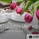 Ready Stock Khadeeja Ukshop