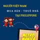 Mua bán - thuê nhà tại Philippine