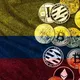Criptomonedas Colombia 🇨🇴📈📉