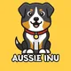 Australian Shepherd Inu
