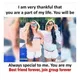 Find Friends and have fun