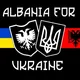 Albania for Ukraine