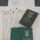 Гражданство юар, новая личность. Citizenship of South Africa, a new identity