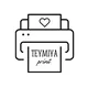 Teymiya Print Russia
