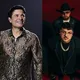 🕺🏻Conciertos✨Nicaragua