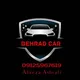 علیرضا اشرفی (Behrad Car)Alireza Ashrafi