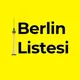 Berlin Listesi