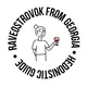 raveostrovok from Georgia