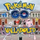 Pokemon Go Valladolid