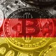 Германия Крипто Рынок