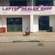LAPTOP DEALER SHOP