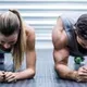 Fitness +
