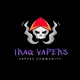 IRAQ VAPERS