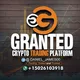 💹📉📈💰GRANTED CRYPTO TRADING PLATFORM