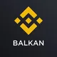 Binance Balkans