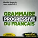 Grammaire Progressive French
