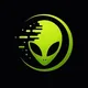 Alien 👽 China