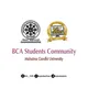 MGU BCA Students