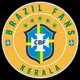 Brazil Fans Kerala