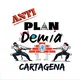 Cartagena Antiplandemia