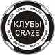🔝 Клубы POKER CRAZE