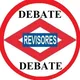 Debate Revisores MetroEMTCercanías Madrid