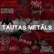 Tautas metāls - новости тяжёлой музыки Латвии