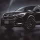 Honda CR-V RW 5gen Russian Club 🇷🇺