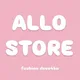 FASHION ДЕВОЧКА ALLO STORE
